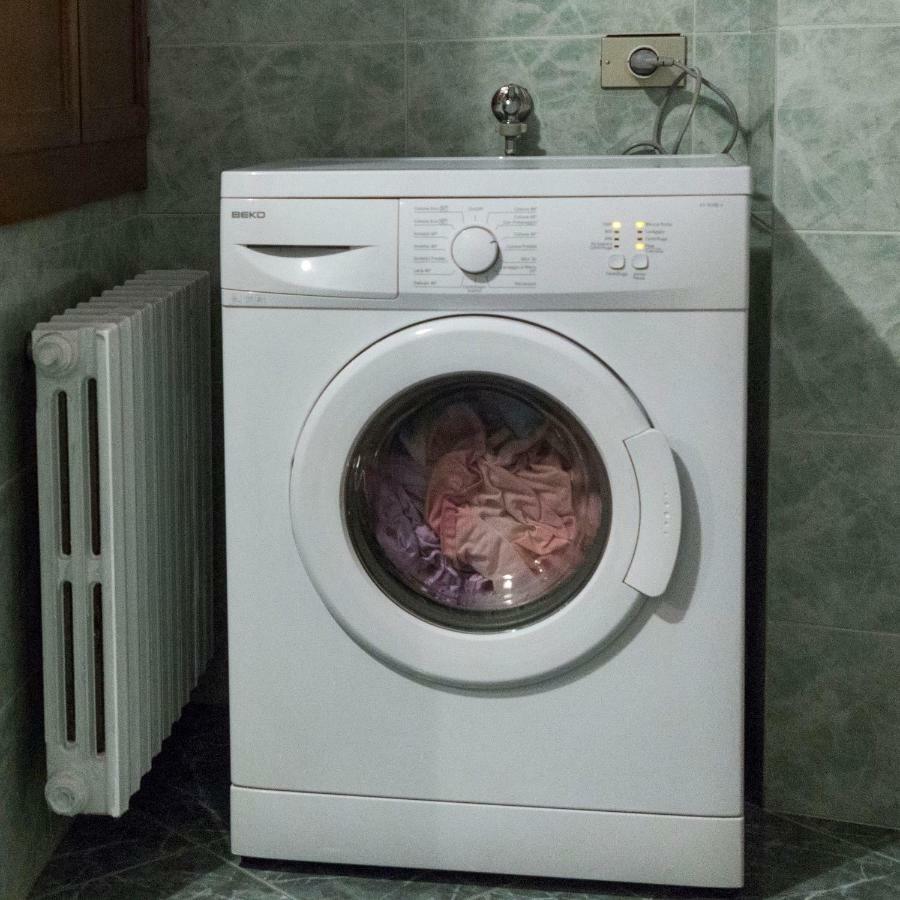 La Casa Di Cristina Lägenhet Arona Exteriör bild