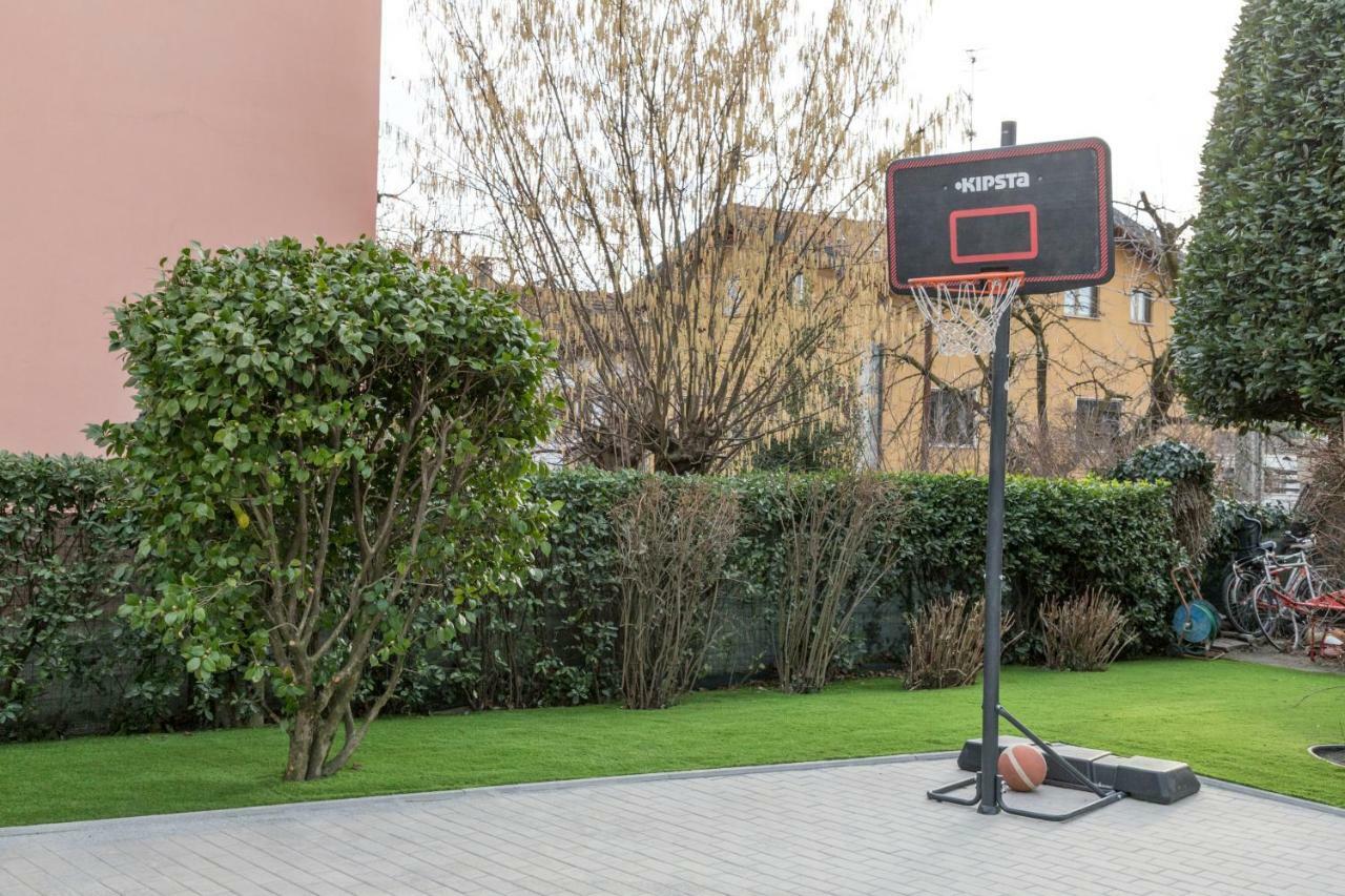 La Casa Di Cristina Lägenhet Arona Exteriör bild
